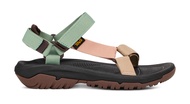 TEVA HURRICANE XLT2 WOMEN'S LIGHT HIKES SANDAL - MULTI-COLOUR