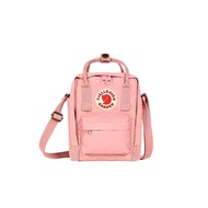 [Perraven] Shoulder Bag Kanken Sling 23797 Pink