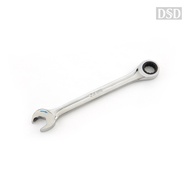 ‍ SATA 43618 Gear Ring Wrench 24 mm