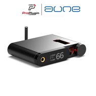 Aune Flamingo (BT) Tube DAC Headphone Amp (Proplugin)