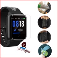 AXTRO Fit 3 Fitness Watch Screen Protector Smart Watch Watch Film Explosion-proof Film Soft Tpu Watc
