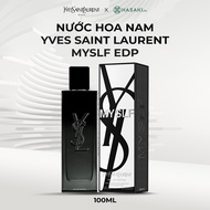 Nước Hoa Nam YSL MYSLF EDP 100ml