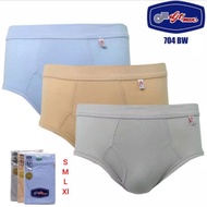 Gtman 704BW Underwear | Gt Man underwear | M L XL 2XL | Jumbo panties