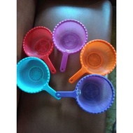 STRAINER PLASTICmie, PLASTIC STRAINER, VEGETABLE STRAINER, MULTIPURPOSE PLASTIC STRAINER