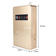 Household Ozone Generator Air Purifier Air Ozone Disinfector