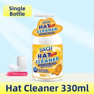 JIHUAN | No-rinse Cap & Hat Cleaner