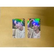 Special Cards Vepp Ketown Mark The other side