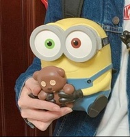 代購🌟 🌟MINiONS  迷你兵團小黃人小小兵 壞蛋奬門人