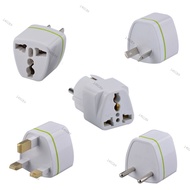 Universal Kr European Au Eu Us Uk To Eu Uk Us Au Power Supply Travel Plug Adapter For Usa Australia 