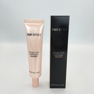 [PONY EFFECT] Stay Fit Base Primer Pore / Radiance /  Correcting 40g
