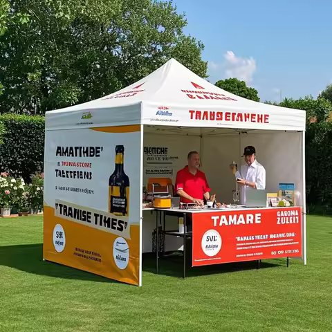 Tent Gazebo Folding Tent 3x3 Toldo 3x3m Carpas Patio Carpas De Toldos Plegables Waterproof 10x10