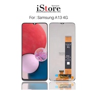 IStore Lcd Samsung A13 4G Fullset Touchscreen Original H-FIX