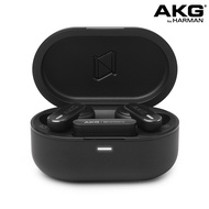 AKG N5 HYBRID 真無線降噪耳機/ 黑色
