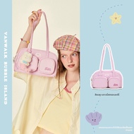 VANWALK | หมอนเดินทางพร้อมกระเป๋า