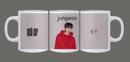 MUG KPOP NCT 127 PART 1