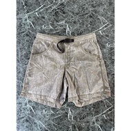 Jort pants gramicci Vintage USA