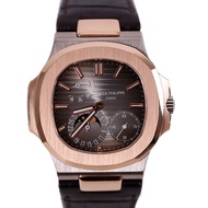 Philippe/Patek Philippe Philippe 5712GR Men's Watch Automatic Mechanical Swiss Famous Watch Sports L