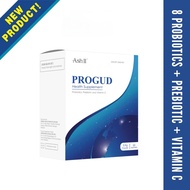 Ash II Progud pre & probiotic