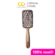 Yao Hairbrush Strong Boar Brush For Thick Hair เย่า แปรงหวีผม เหมาะสำหรับผมหนามาก โครงมีความแข็งแรง