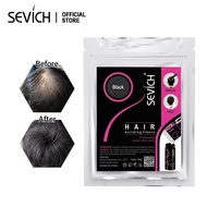 SEVICH Hair building Fiber 50g