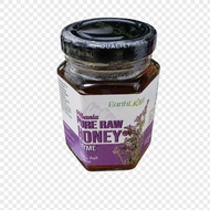 Earth Living Albanian Wild Thyme Pure Raw Honey 120g Exp 2/2028