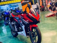 天美重車 新車辦理現貨供應 HONDA CBR150R LED ABS