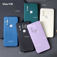 Softcase Vivo V15 Vivo V15 Pro Vivo V11 Vivo V19 Vivo V5 Vivo V9 Vivo S1 Vivo S1 Pro Macaron Square 