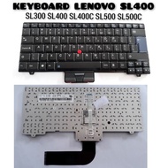 IBM keyboard Lenovo Thinkpad SL300, SL400, SL400C, SL500 SL500C Series