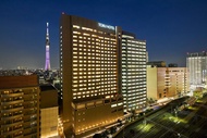 東京東武Levant飯店 (Tobu Hotel Levant Tokyo)