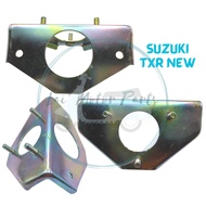TAIL LAMP BRACKET BRAKE LAMP BRACKET BRAKE LIGHT BRACKET MOTOR SUZUKI TXR PANTHER TXR 150 TXR GAMMA