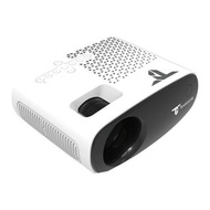 Texas Sonic T Box Ultra 1080P高清迷你投影機