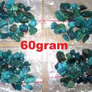 bahan Batu Bacan Doko Campur Palamea kerikil harga per 100gram 80gram 60gram 40gram 20gram