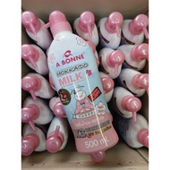Hokkaido milk whitening lotion 500ml