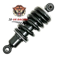 Black rear fork ex 135 - ex 2010 - ex 2011 - excieter 135 - excietr 2010 - exciter 2011