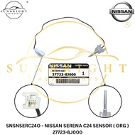 NISSAN SERENA C24 SENSOR ( ORG ) 27723-8J000
