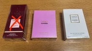 <LAST>100%✅全新未拆正品正貨香水⚜️Chanel Chance 、 Coco Mademoiselle