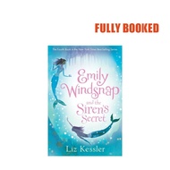 Emily Windsnap and the Siren's Secret: Emily Windsnap, Book 4 (Paperback) by Liz Kessler