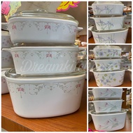 🔥 ❗️ORIGINAL USA❗️ 🔥CORNINGWARE 6PCS