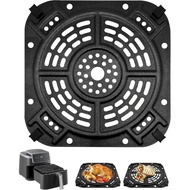 Air Fryer Replacement Parts for Ninja AF141 Air Fryer Pro 4 in 1 AF142 Air Fry Max 5 in 1 5 QT, 8.5'