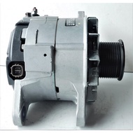 【Direct from Japan】 Sawafuji Hino heavy trucks Alternator 0201-172-3320 27060-E0630 24V 60A