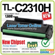 Compatible to PANTUM BP2300 BP2300W BM2300W BM2300AW Printer TLC2310H TLC-2310H TL-C2310H INK