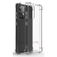 Huawei Nova Y90 Y70 7 7i Nova 7 SE 8i 9 9SE SE Acrylic PC + TPU Edge Anti Crash Shock AirBag Case Co