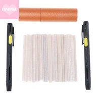 [guyumao] Tailors Chalk Pen Marker Pencil Sewing Fabric Leather Sew Cloth Marking Craft