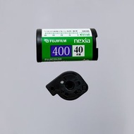 [超罕有] APS菲林｜Fujifilm Nexia