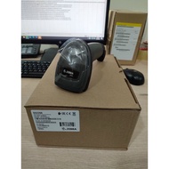 ZEBRA DS2208(ZEBRA DS2208-SR7U2100SGW) wired barcode scanner includes stand