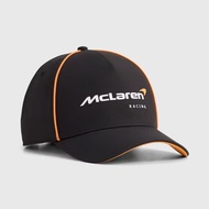 2026 F1 McLaren Fleet Baseball Cap