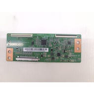 ORIGINAL PHILIPS NEW 90% 43PFT5583/68 43PFT4002S/98 T-CON BOARD PT430CT02-C-1 READY STOCK Mlb1 90%