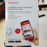 Mims Indonesian Edition Vol.22 Years 2021