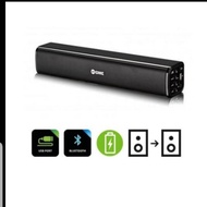 GMC Bluetooth Speaker USD - 881 B