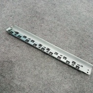 USED CONDITION Canon E500 Canon E510 Paper Discharge Roller